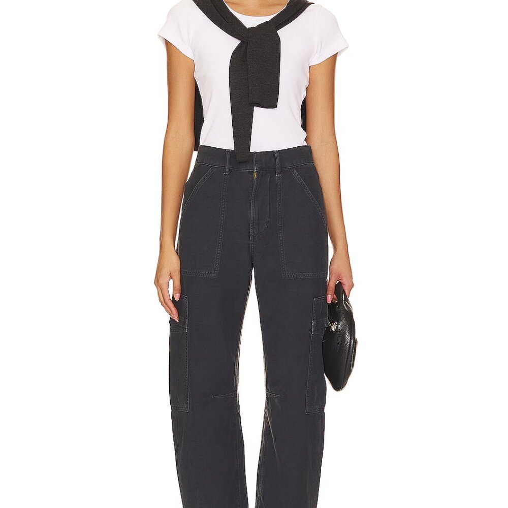 Citizens of Humanity Marcelle Cargo Pant